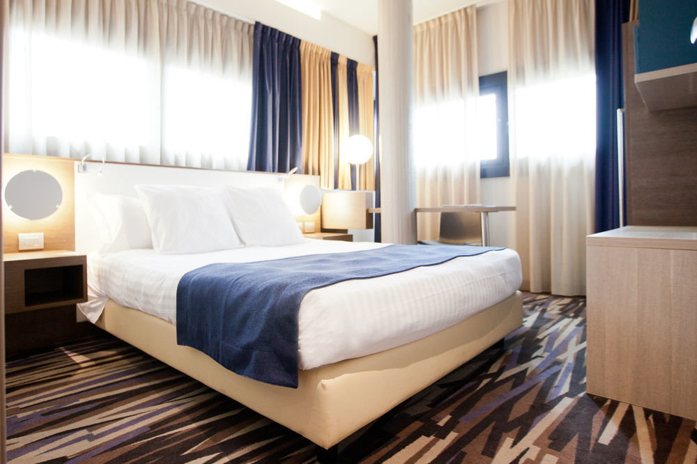 Mercure Centro Colosseo 4*
