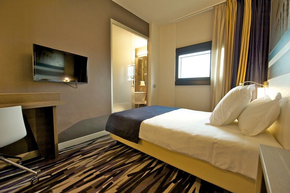Hotel Mercure Centro Colosseo Rome
