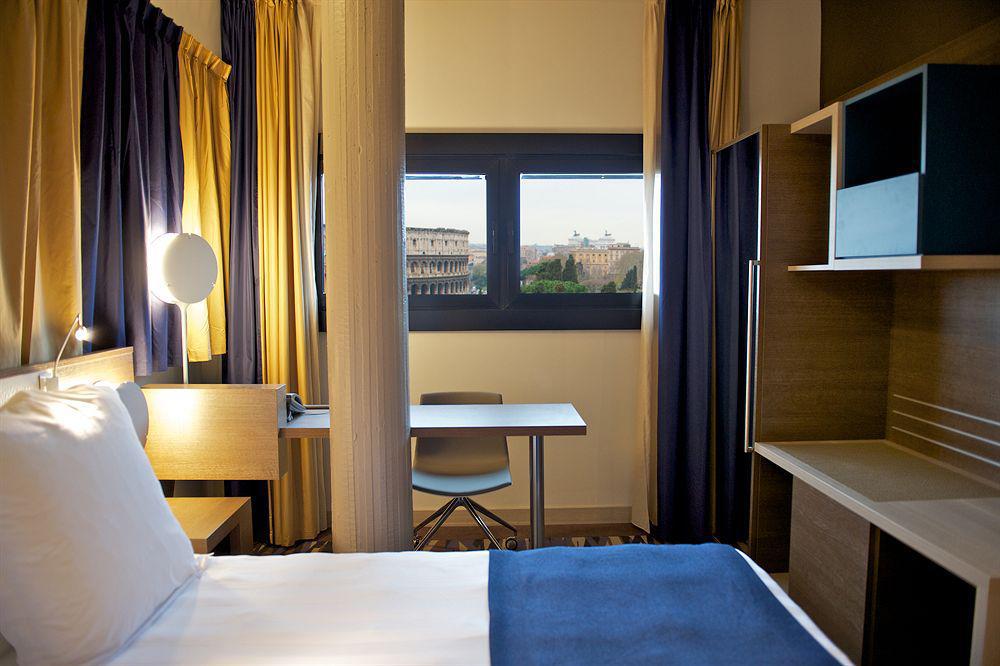 Mercure Centro Colosseo Hotel Rome
