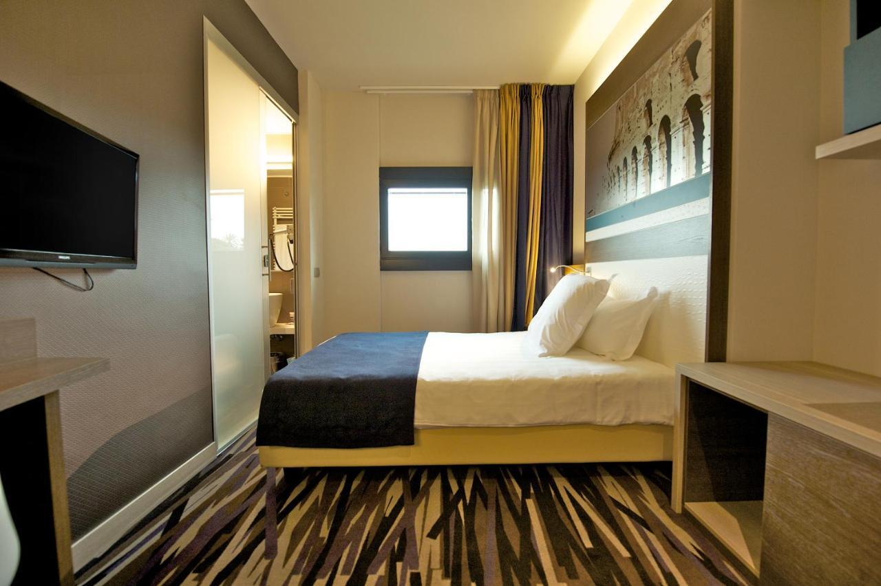Mercure Centro Colosseo Hotel 4*